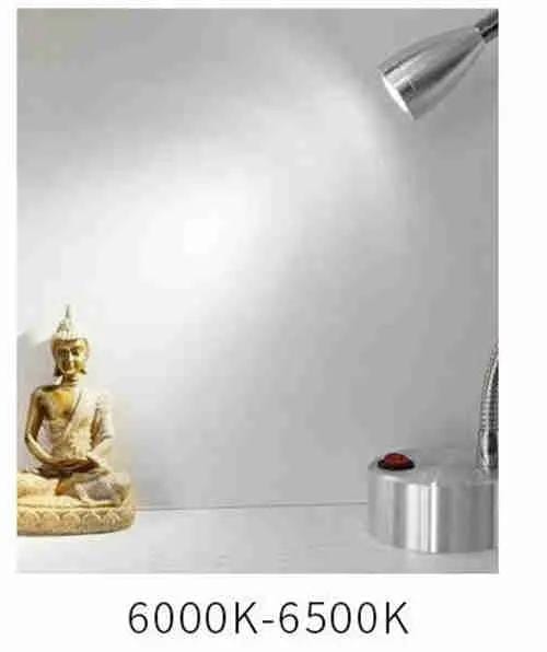 Cool White Touch Switch USB LED Spot Reading Light Caravan Boat Interior Lamp 12V – view 4
