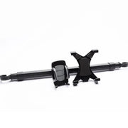 Car Seat Headrest Phone Holder Dual Mount For iPad Tablet – view 6