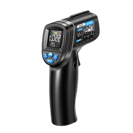 salelink.co.nz Unbranded Infrared Thermometer Infrared Thermometer | Action Outdoors NZ