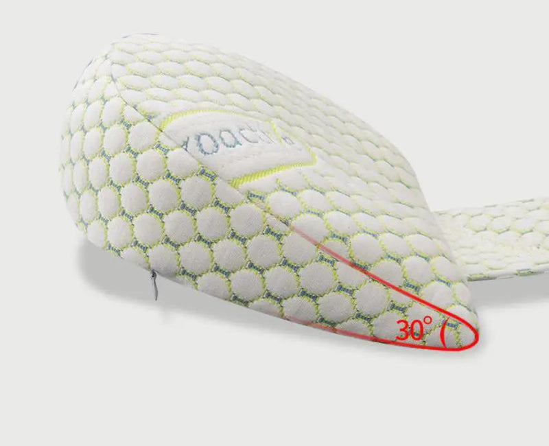 salelink.co.nz Unbranded Extended Pregnancy Pillow Extended Pregnancy Pillow | Action Outdoors NZ