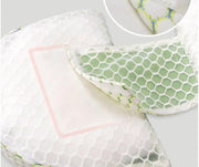 salelink.co.nz Unbranded Extended Pregnancy Pillow Extended Pregnancy Pillow | Action Outdoors NZ