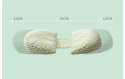 salelink.co.nz Unbranded Extended Pregnancy Pillow Extended Pregnancy Pillow | Action Outdoors NZ