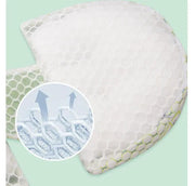 salelink.co.nz Unbranded Extended Pregnancy Pillow Extended Pregnancy Pillow | Action Outdoors NZ