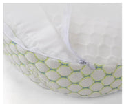 salelink.co.nz Unbranded Extended Pregnancy Pillow Extended Pregnancy Pillow | Action Outdoors NZ