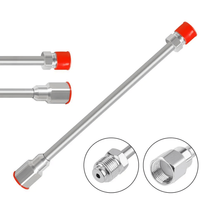 salelink.co.nz Unbranded Spray Gun Extension - 30cm Spray Gun Extension - 30cm | Action Outdoors NZ