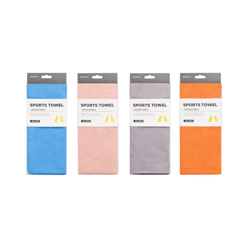 Frankly Cotton Quick Dry Microfiber Sports Towel 50x120cm – view 1