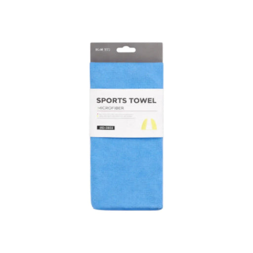 Frankly Cotton Quick Dry Microfiber Sports Towel 50x120cm – view 2
