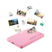 External Portable Hard Drive USB 3.0 High Speed 500GB 1TB 2TB – view 3