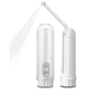 salelink.co.nz Unbranded Portable Bidet Sprayer Portable Bidet Sprayer | Action Outdoors NZ
