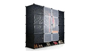 Kiwi Grab Kiwi Grab Wardrobe organiser storage with shoes cabinet Y1 Wardrobe organiser storage with shoes cabinet Y1