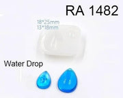 Resin Art NZ Moulds Geometric / Geometry Pendant Silicone Moulds Geometric / Geometry Pendant Silicone Moulds | NZ