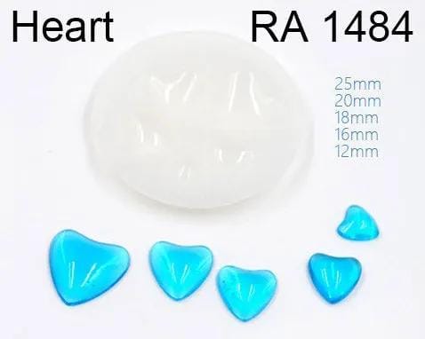 Resin Art NZ Moulds Geometric / Geometry Pendant Silicone Moulds Geometric / Geometry Pendant Silicone Moulds | NZ