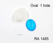 Resin Art NZ Moulds Geometric / Geometry Pendant Silicone Moulds Geometric / Geometry Pendant Silicone Moulds | NZ
