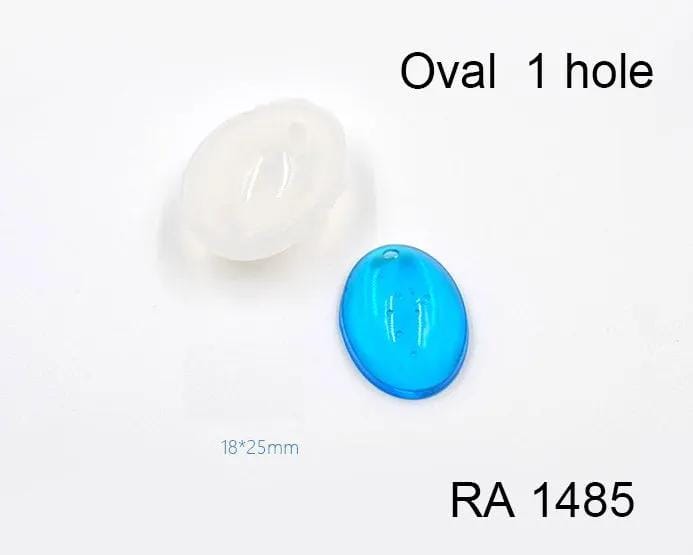 Resin Art NZ Moulds Geometric / Geometry Pendant Silicone Moulds Geometric / Geometry Pendant Silicone Moulds | NZ