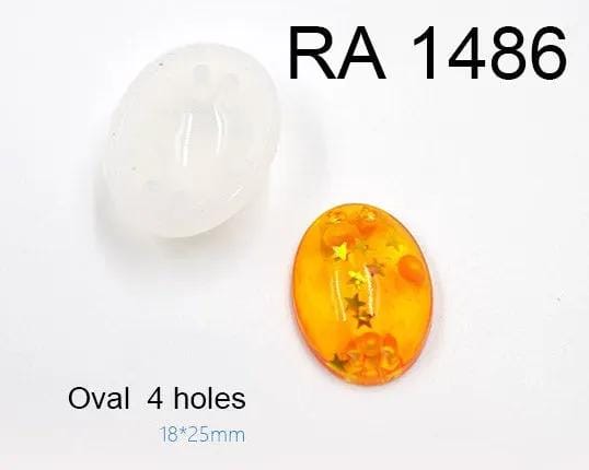 Resin Art NZ Moulds Geometric / Geometry Pendant Silicone Moulds Geometric / Geometry Pendant Silicone Moulds | NZ