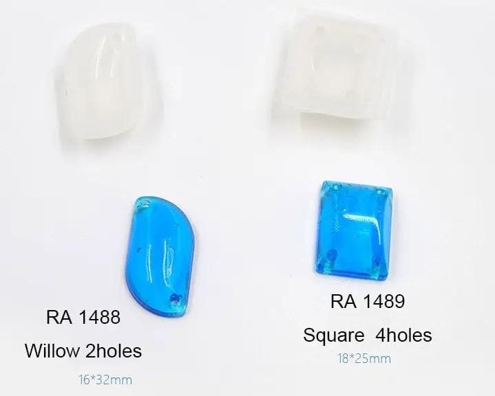 Resin Art NZ Moulds Geometric / Geometry Pendant Silicone Moulds Geometric / Geometry Pendant Silicone Moulds | NZ