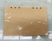 Resin Art NZ Moulds Notepad Moulds / Pages / Rings Notepad Moulds / Pages / Rings | NZ