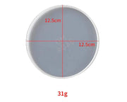 Resin Art NZ Moulds Coaster Moulds - RA 3409 Coaster Moulds - RA 3409 | NZ