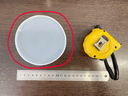 Resin Art NZ Moulds Coaster Moulds - RA 3409 Coaster Moulds - RA 3409 | NZ