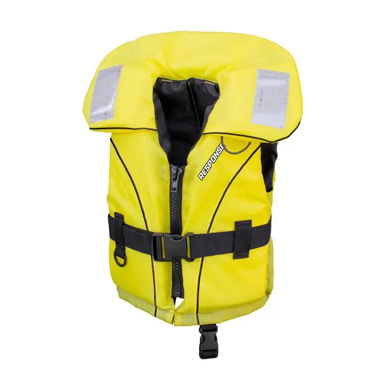 Kilwell Response B100 INFANT 10-15KG YELLOW Response B100 INFANT 10-15KG YELLOW