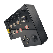 RaceCrafts RaceCraftsNZ RC07 Button Box: The Professional Simulation Command Center RaceCraftsNZ RC07 Button Box: The Professional Simulation Command Center
