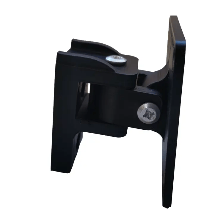 RaceCrafts RacecraftsNZ RC0 Series Button Box Mount RacecraftsNZ RC0 Series Button Box Mount