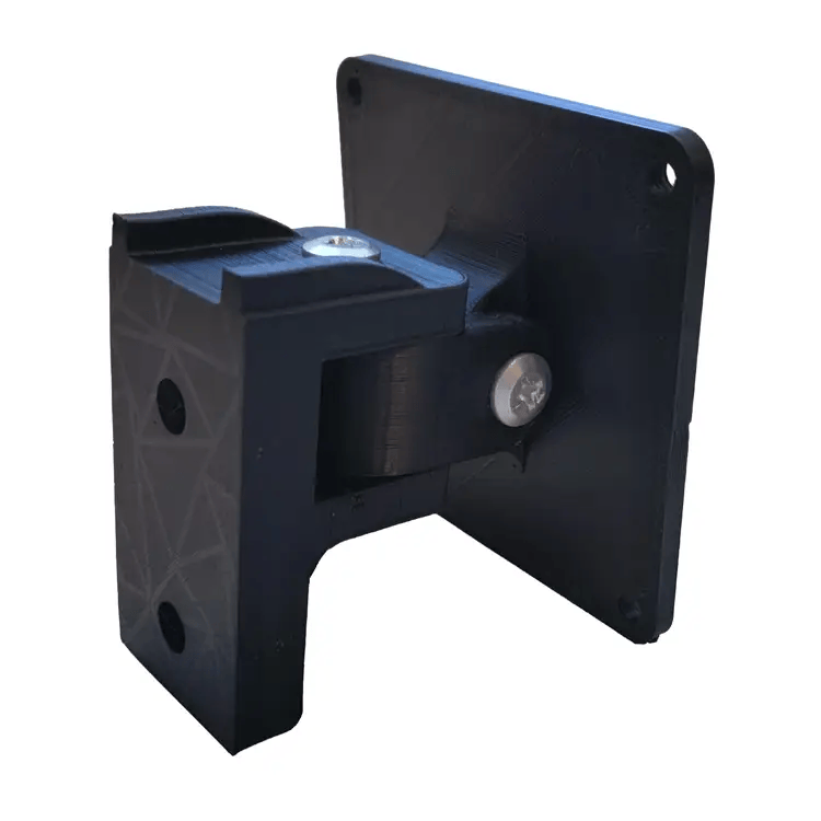 RaceCrafts RacecraftsNZ RC0 Series Button Box Mount RacecraftsNZ RC0 Series Button Box Mount