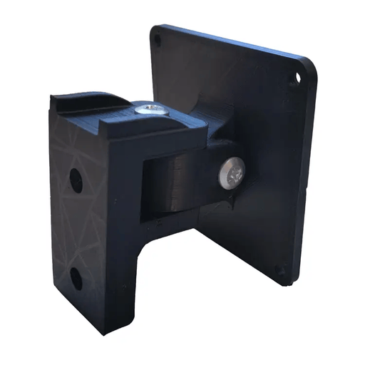 RaceCrafts RacecraftsNZ RC0 Series Button Box Mount RacecraftsNZ RC0 Series Button Box Mount