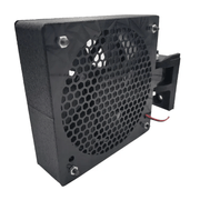 RaceCrafts RaceCraftsNZ V4 Wind Simulator/Cooling fan RaceCraftsNZ V4 Wind Simulator/Cooling fan