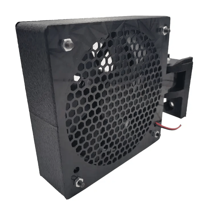 RaceCrafts RaceCraftsNZ V4 Wind Simulator/Cooling fan RaceCraftsNZ V4 Wind Simulator/Cooling fan