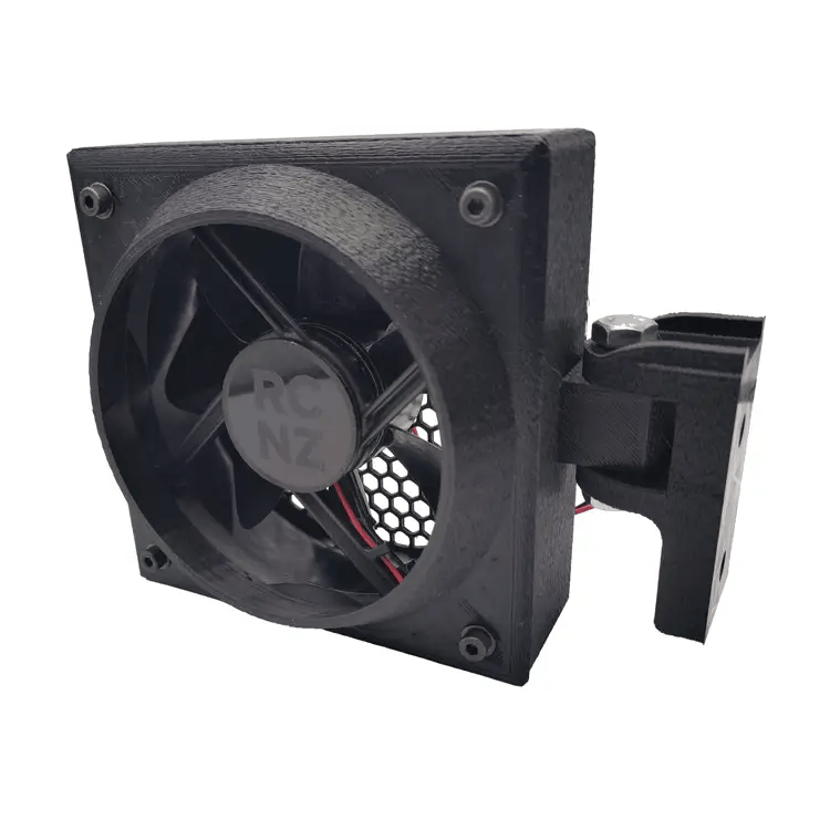 RaceCrafts RaceCraftsNZ V4 Wind Simulator/Cooling fan RaceCraftsNZ V4 Wind Simulator/Cooling fan