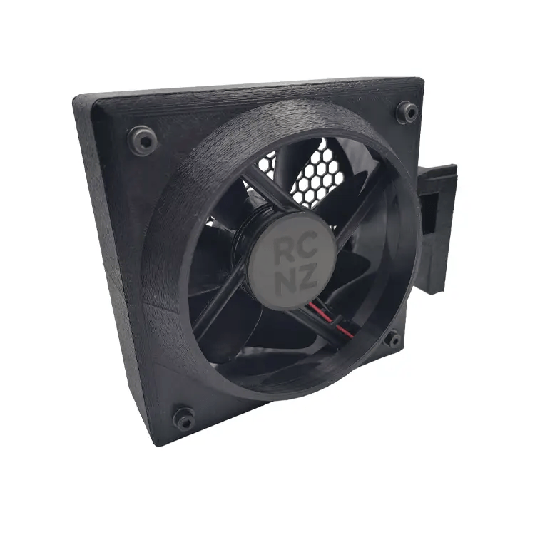 RaceCrafts RaceCraftsNZ V4 Wind Simulator/Cooling fan RaceCraftsNZ V4 Wind Simulator/Cooling fan