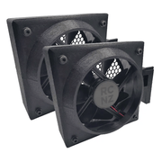 RaceCrafts RaceCraftsNZ V4 Wind Simulator/Cooling fan RaceCraftsNZ V4 Wind Simulator/Cooling fan