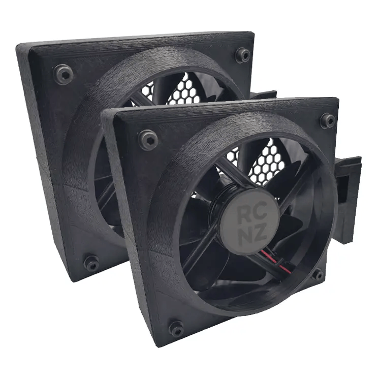 RaceCrafts RaceCraftsNZ V4 Wind Simulator/Cooling fan RaceCraftsNZ V4 Wind Simulator/Cooling fan
