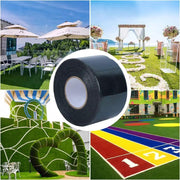 salelink.co.nz Unbranded Artificial Grass Jointing Tape 5cmx10m Artificial Grass Jointing Tape 5cmx10m | Action Outdoors NZ