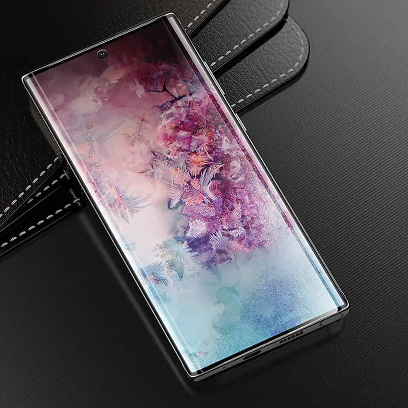 Ceramic Screen Protector For Samsung S10 Plus S10+ – view 3