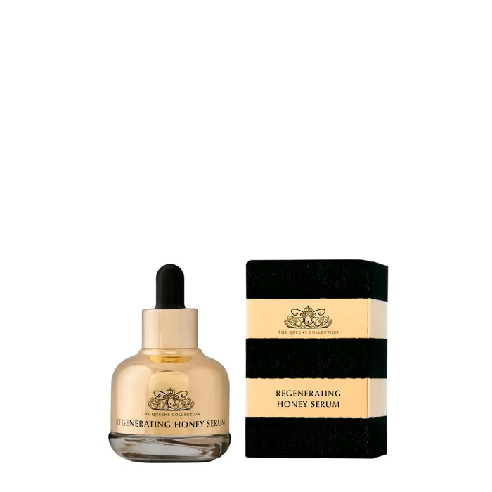 The Honey Collection Face Serum The Honey Collection Regenerating Honey Serum For Lifting And Hydration Regenerating Honey Serum by The Honey Collection