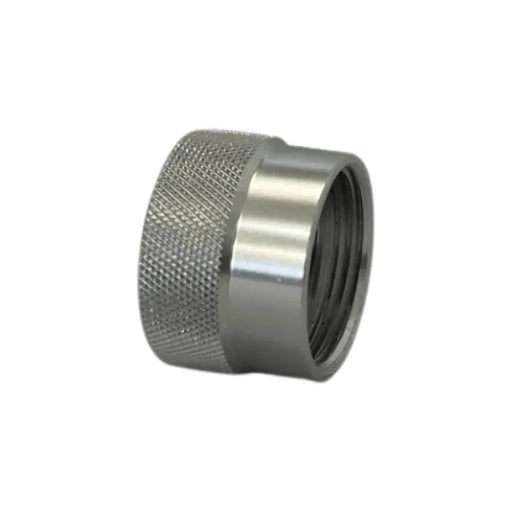 Greenway Quartz Sleeve Locking Nut - UV Chamber Retaining Nut - Secure Seal – view 2