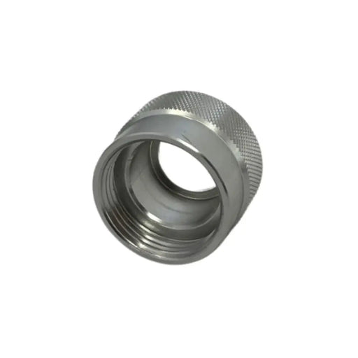 Greenway Quartz Sleeve Locking Nut - UV Chamber Retaining Nut - Secure Seal – view 1
