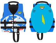 Kilwell Kids life jackets Response Splash Ratz Shark Small Child Kilwell Response Splash Ratz Shark Child Life Vest