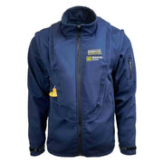 Kilwell Response Stormrider Soft Shell Jacket Response Stormrider Soft Shell Jacket