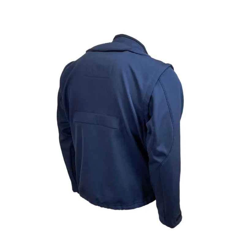 Kilwell Response Stormrider Soft Shell Jacket Response Stormrider Soft Shell Jacket