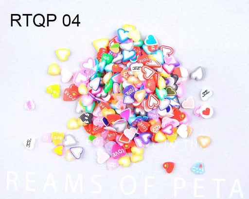 3D Polymer Slices Fruit Slices DIY Resin Nail Art Slime Supplies Charms Making Kit Decoration Arts – view 2