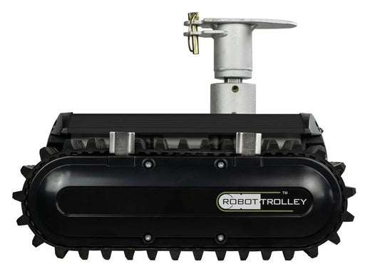 Robot Trolley Black RT1500 G5 (up to 1500kg) Remote Controlled – view 2