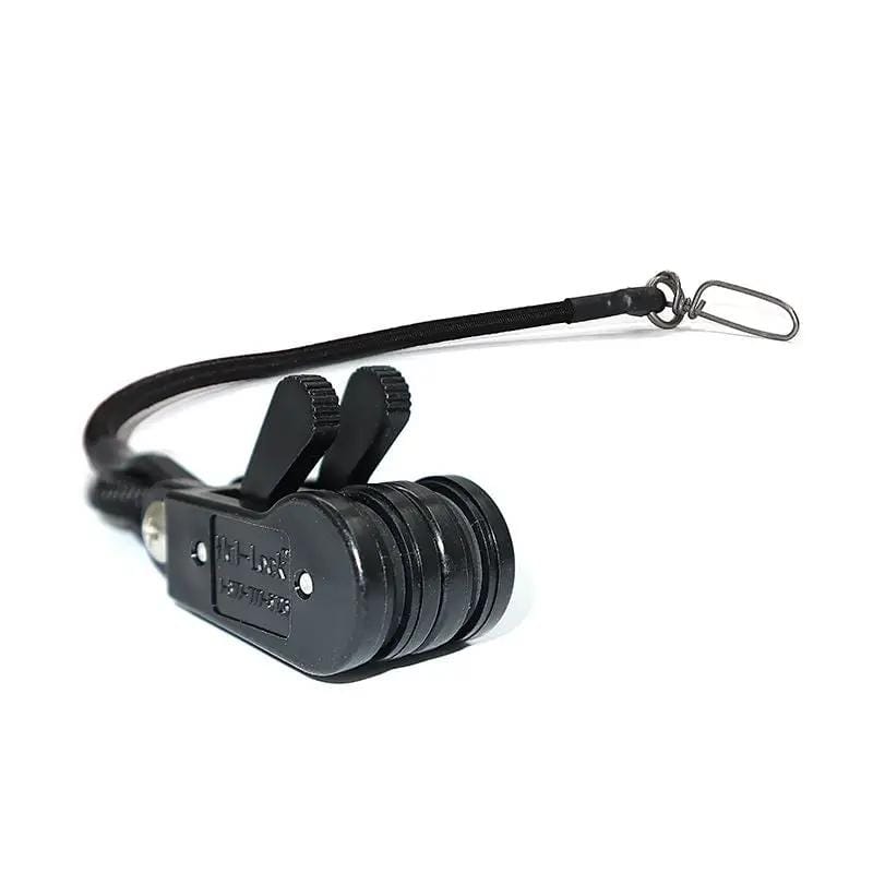 Kilwell Hal-Lock Pulley Outrigger Double Lock back 30cm ea Hal-Lock Pulley Outrigger Double Lock back 30cm ea