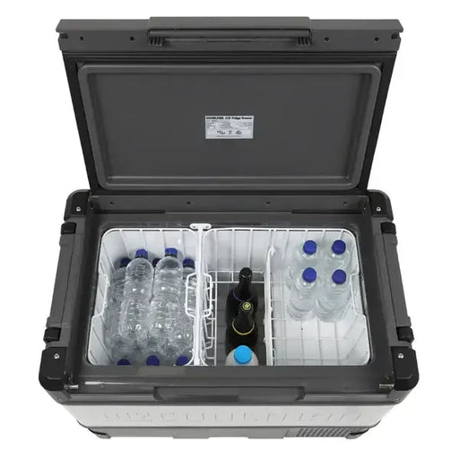 Portable Fridge 73L MyCoolman Adventure Companion For Outdoor Campers And Road Trippers – view 5