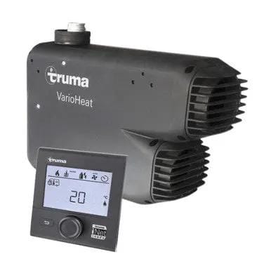 Truma Air heater * Truma VarioHeat eco CP Plus ** EUR * Truma VarioHeat eco CP Plus ** EUR