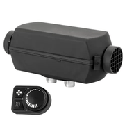 AUTOTERM 4D DIESEL HEATER 12V PACK - SIMPLE CONTROLLER KIT: – view 2