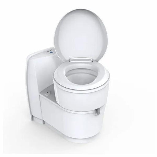 Special Thetford C223-CS Swivel Bowl Toilet with Electric Flush