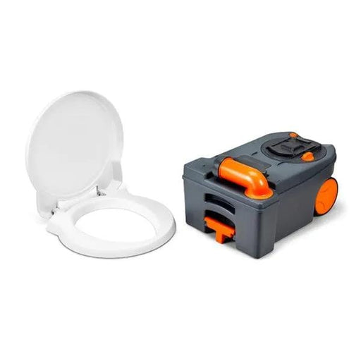 Thetford Fresh-up Set for C250/C260 Ceramic Cassette Toilet – view 2